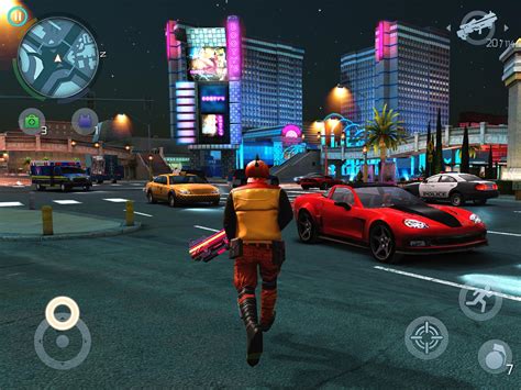 gangstar vegas crime.